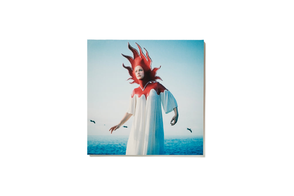 "Have I Lost My Magic?" Vinyl