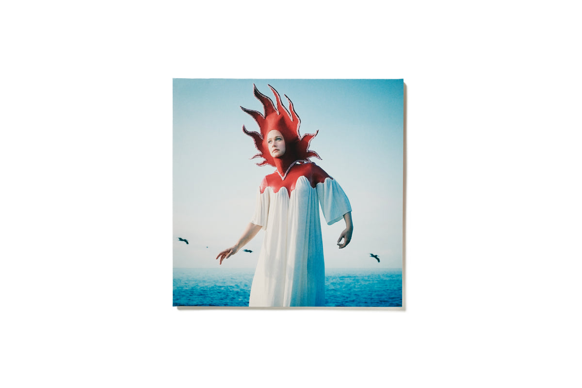 "Have I Lost My Magic?" Vinyl