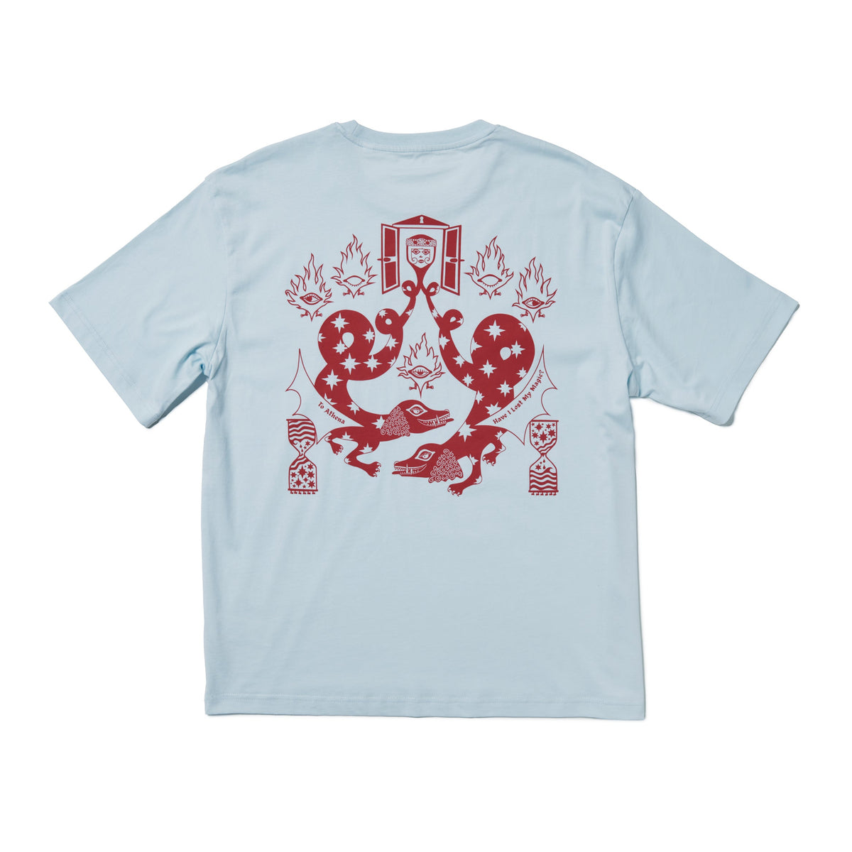 "Have I Lost My Magic?“ T-Shirt