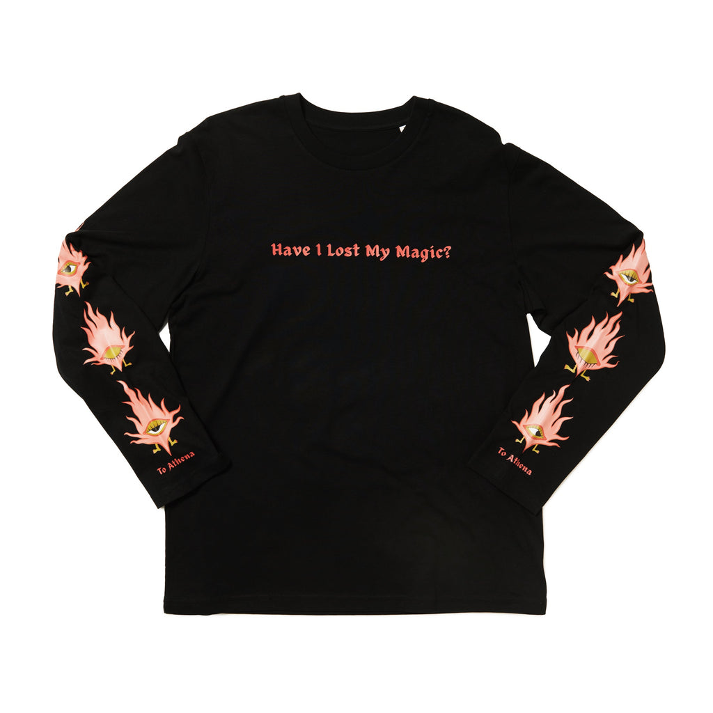 “Have I Lost My Magic?” Füürli Long Sleeve