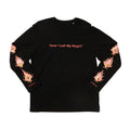 “Have I Lost My Magic?” Füürli Long Sleeve