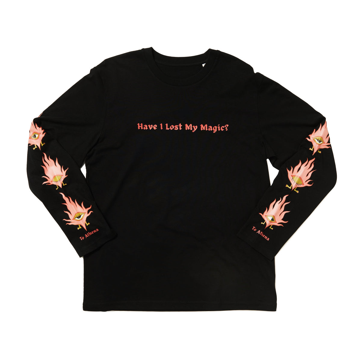 “Have I Lost My Magic?” Füürli Long Sleeve