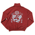 "Have I Lost My Magic?“ Half-Zip-Pullover