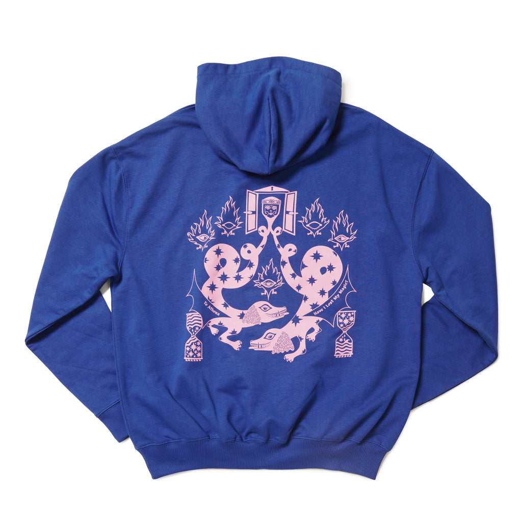 "Have I Lost My Magic?“ Hoodie
