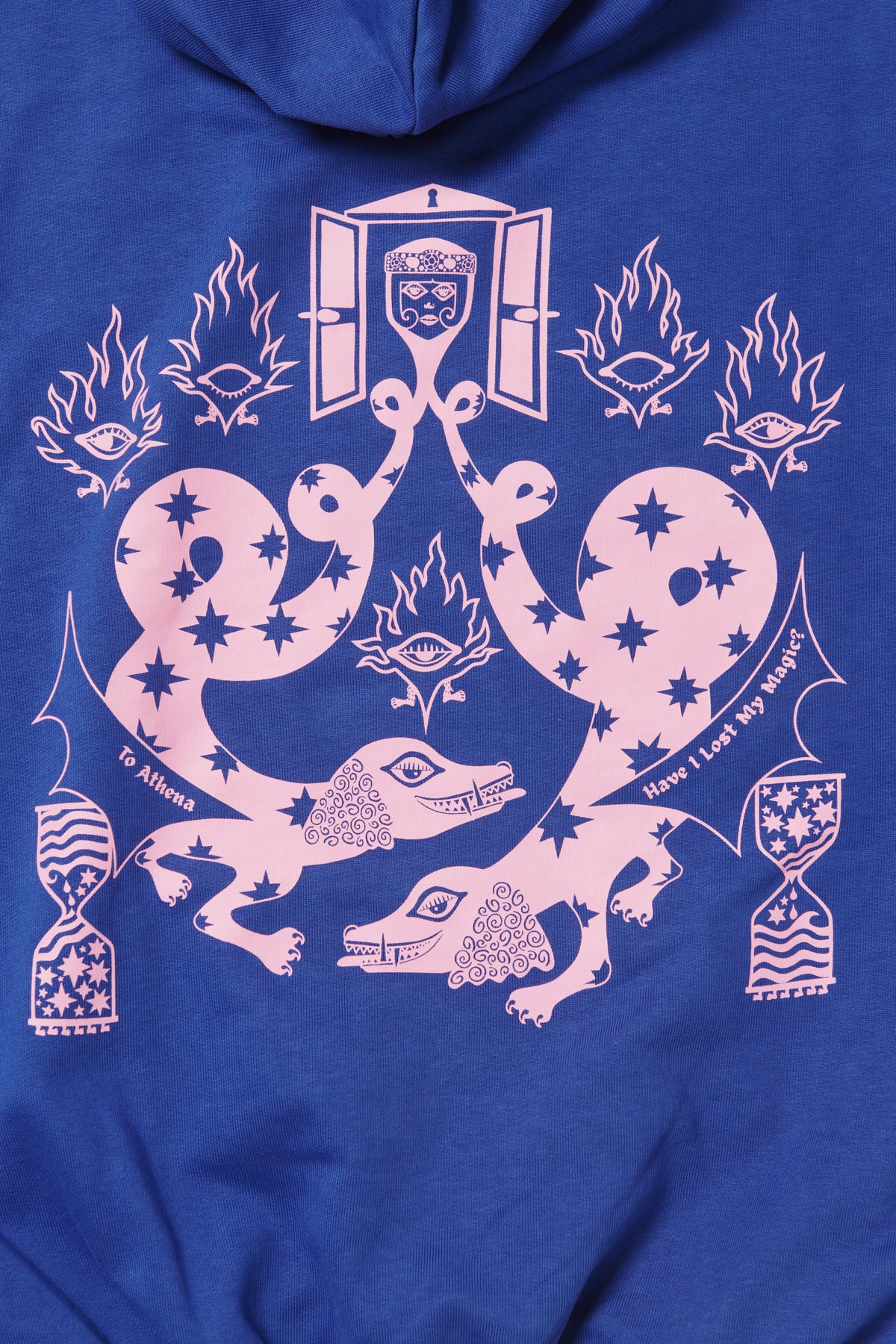 "Have I Lost My Magic?“ Hoodie