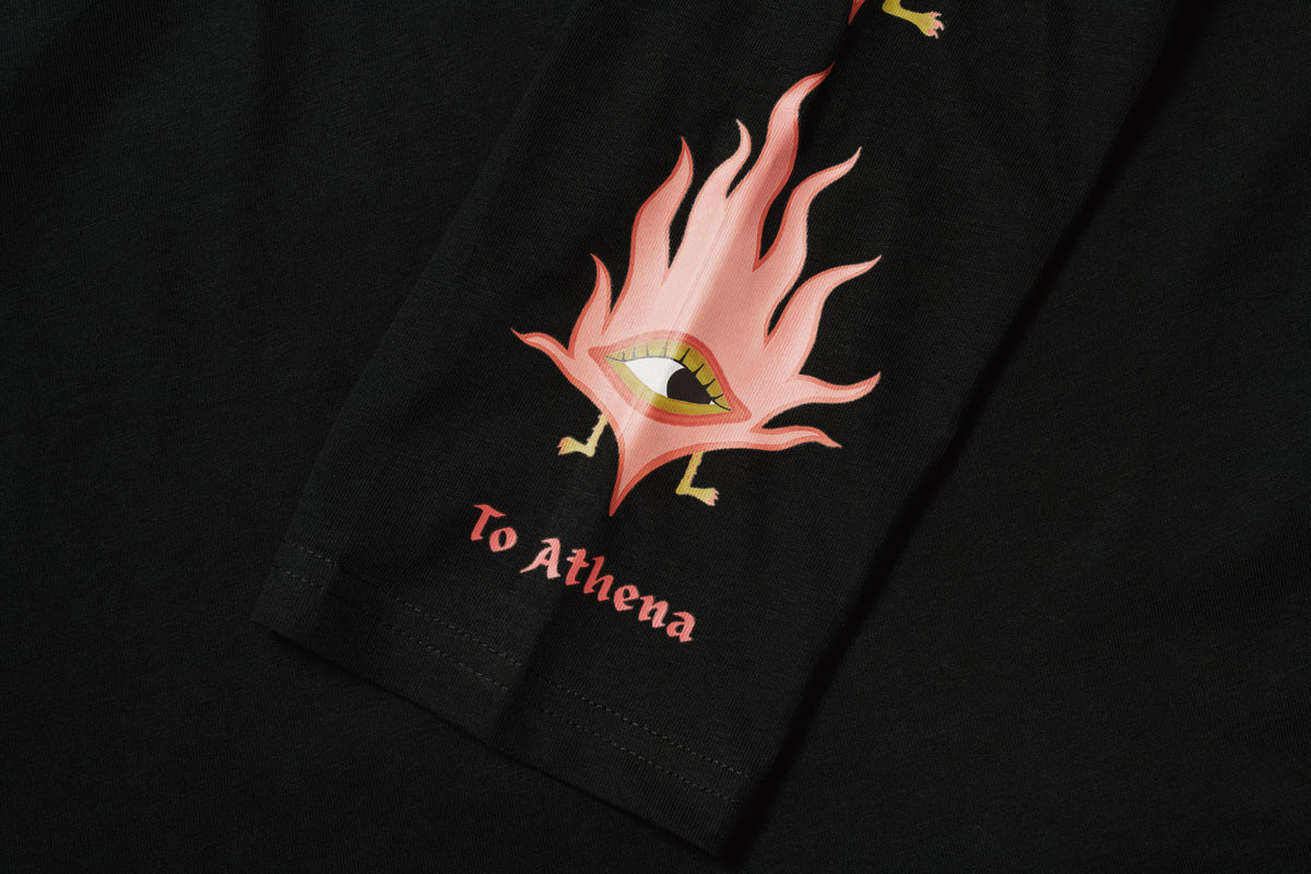 “Have I Lost My Magic?” Füürli Long Sleeve