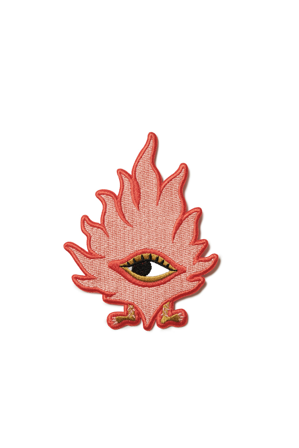 "Füürli" Patch