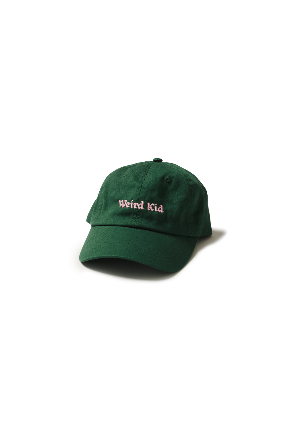 "Weird Kid" Cap