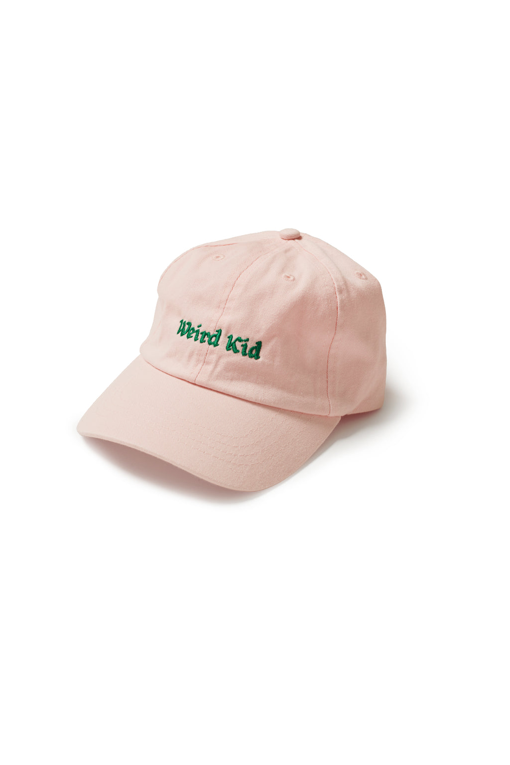 "Weird Kid" Cap