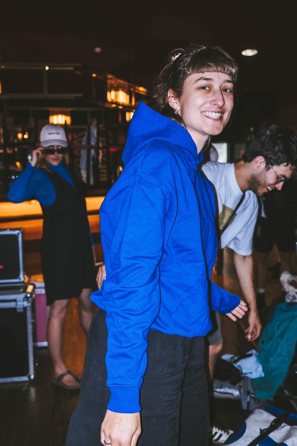"Have I Lost My Magic?“ Hoodie