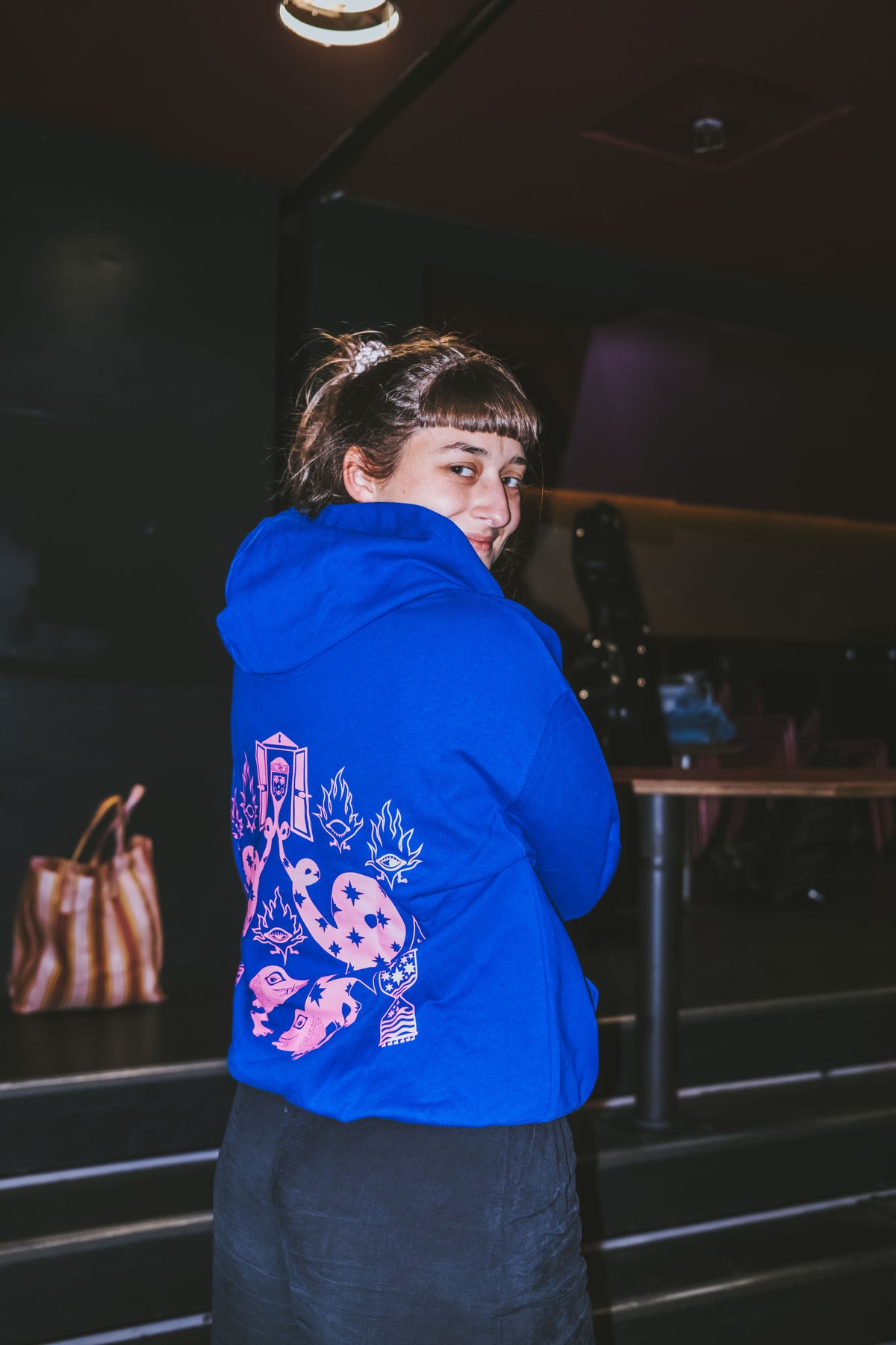 "Have I Lost My Magic?“ Hoodie