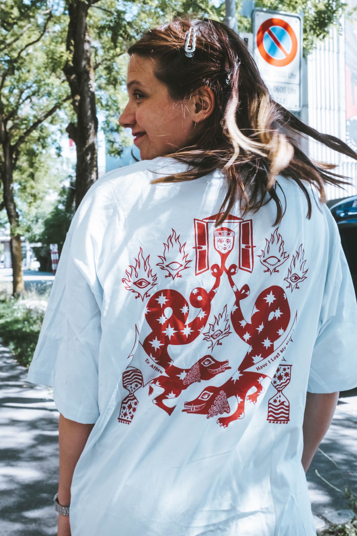 "Have I Lost My Magic?“ T-Shirt