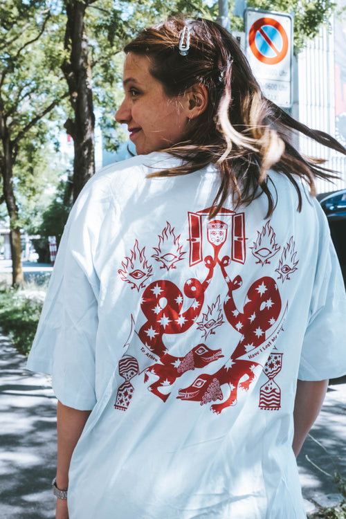 "Have I Lost My Magic?“ T-Shirt