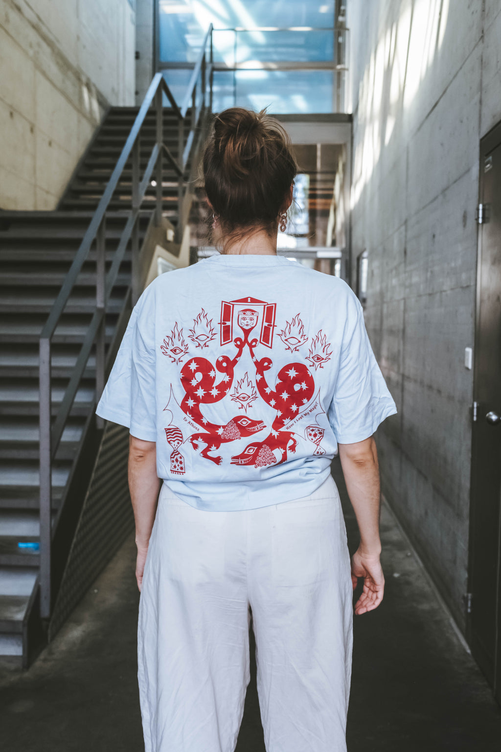 "Have I Lost My Magic?“ T-Shirt