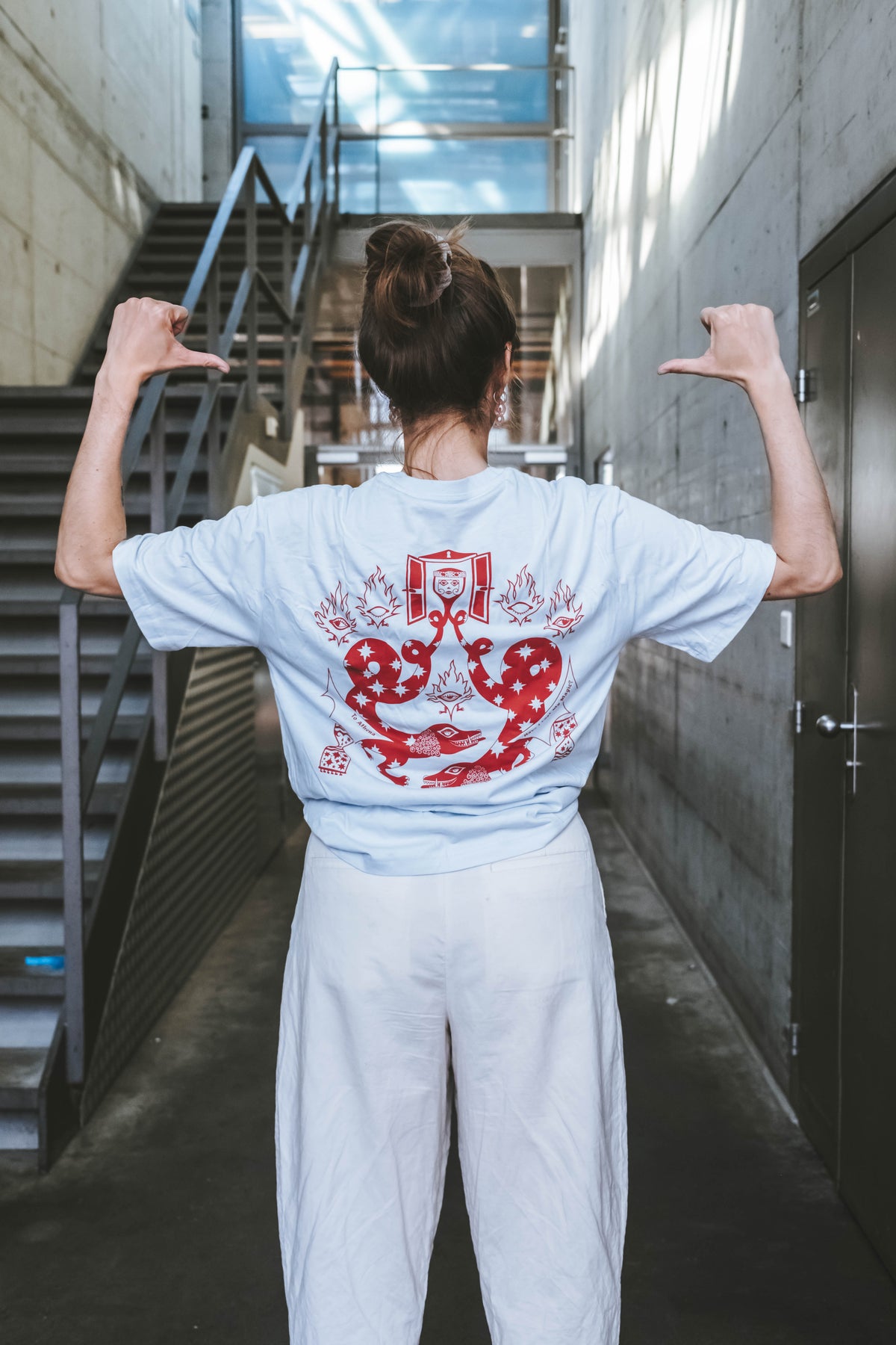 "Have I Lost My Magic?“ T-Shirt
