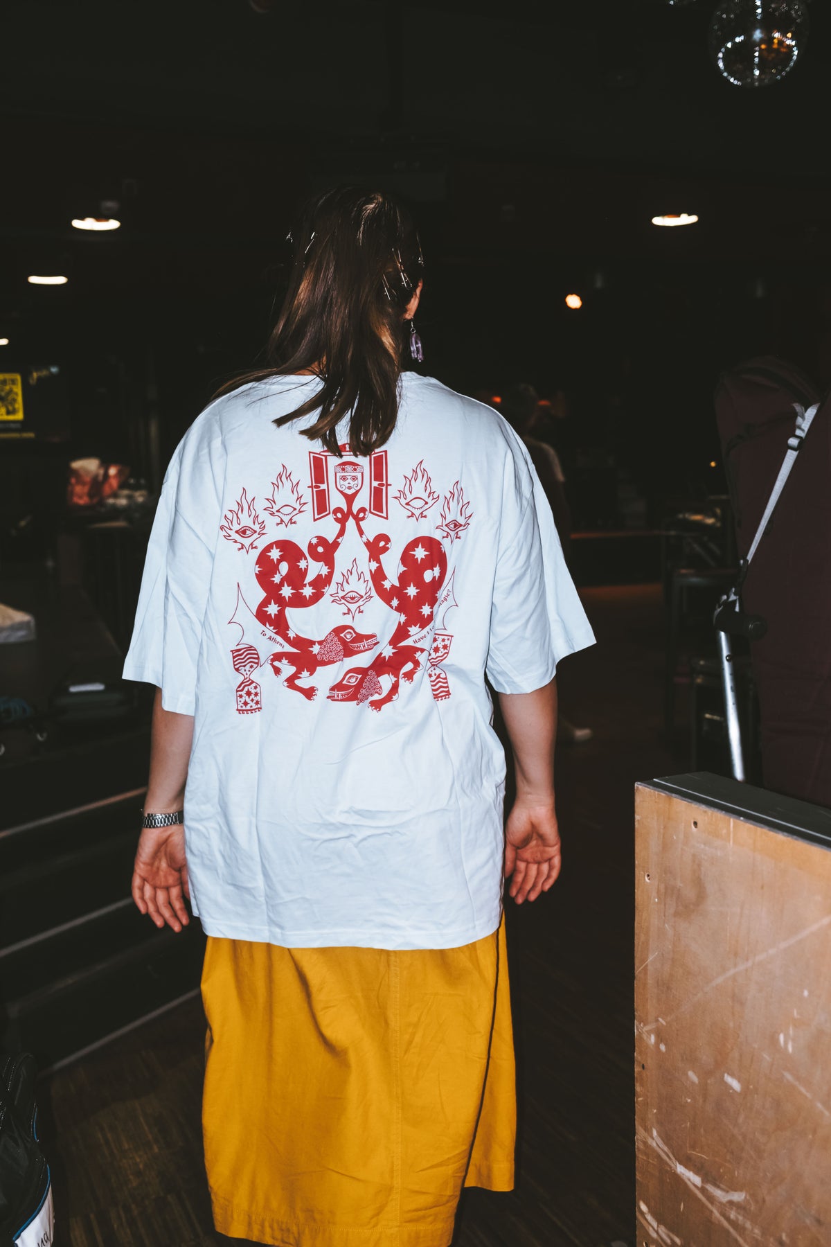 "Have I Lost My Magic?“ T-Shirt
