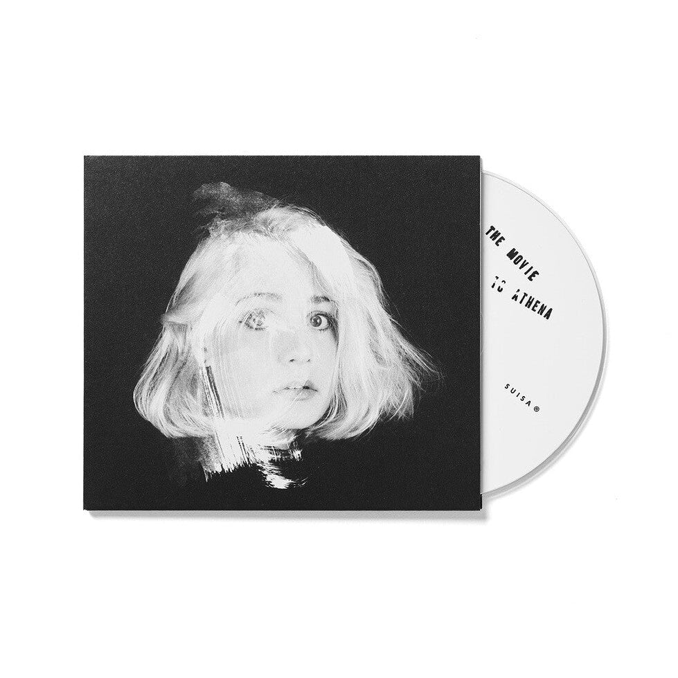 "The Movie" CD