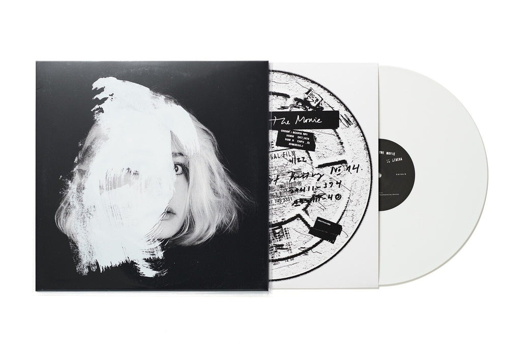 "The Movie" Vinyl