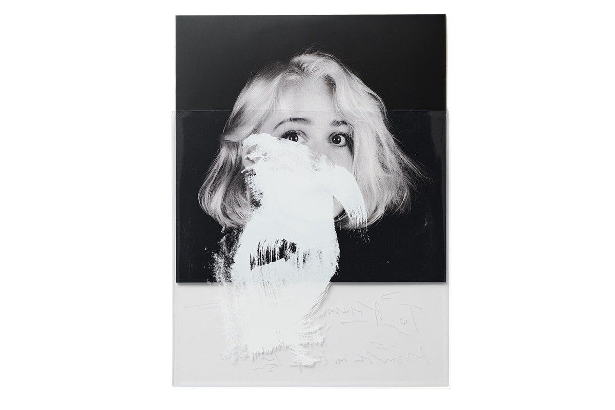 "The Movie" Vinyl