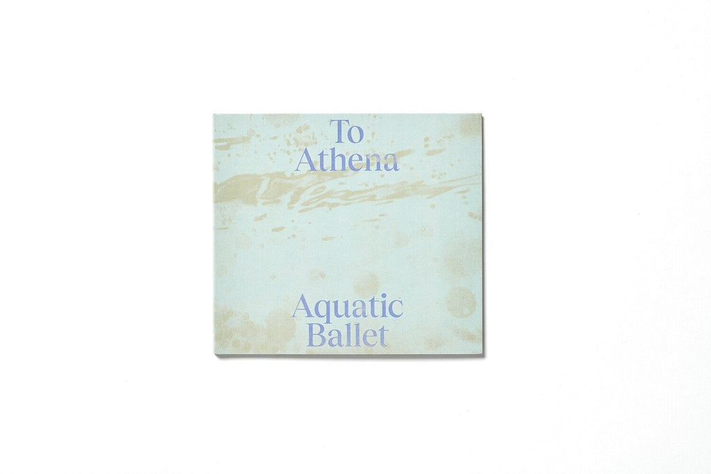 "Aquatic Ballet" CD