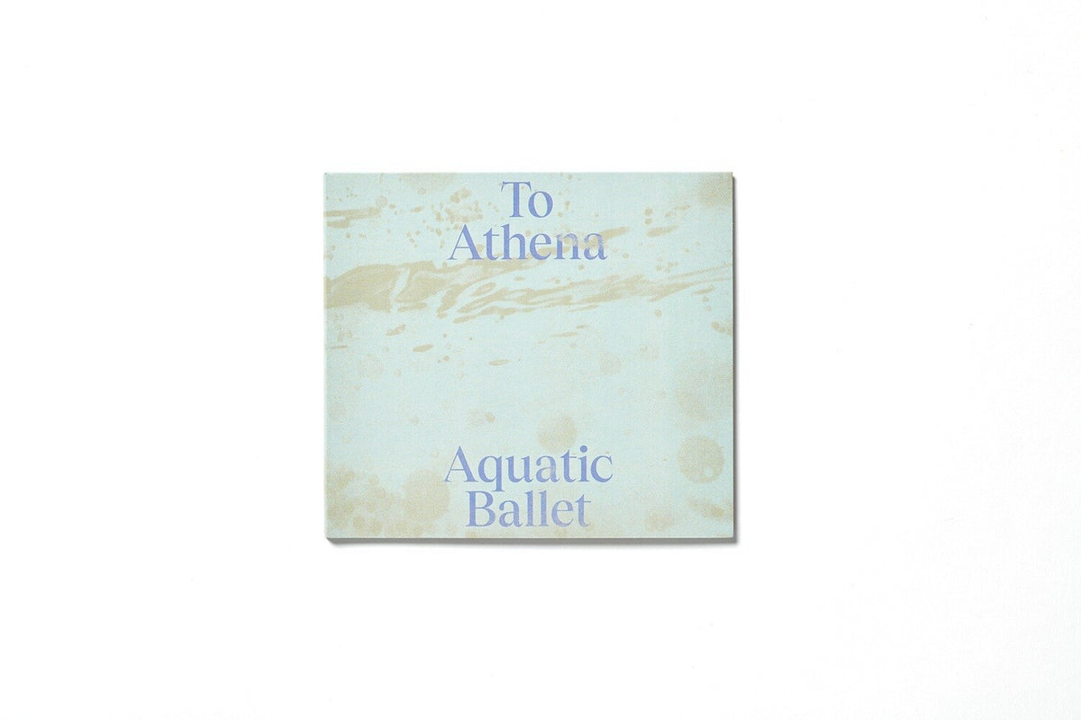"Aquatic Ballet" CD
