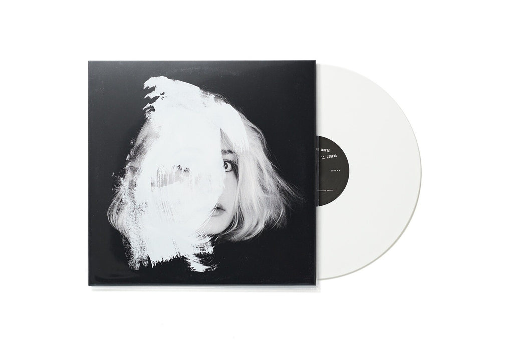 "The Movie" Vinyl