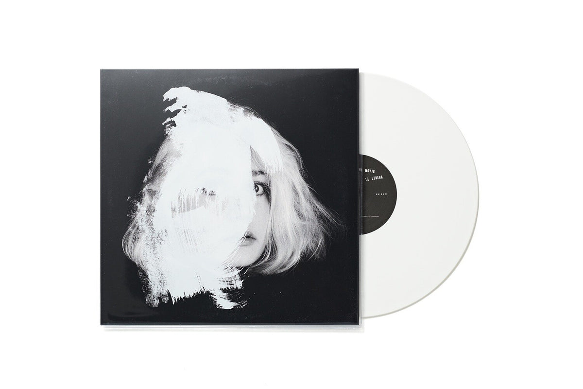 "The Movie" Vinyl