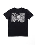 "Es Näscht" T-Shirt Backprint