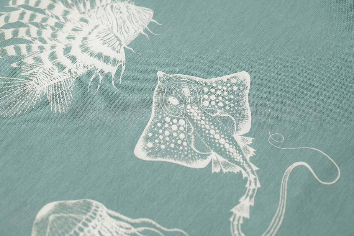 "Aquatic Ballet" T-Shirt