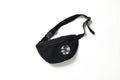 "The Movie" Bauchtasche schwarz