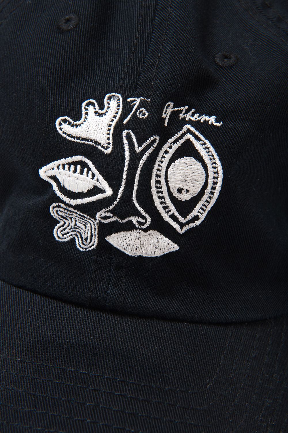 "The Movie" Cap