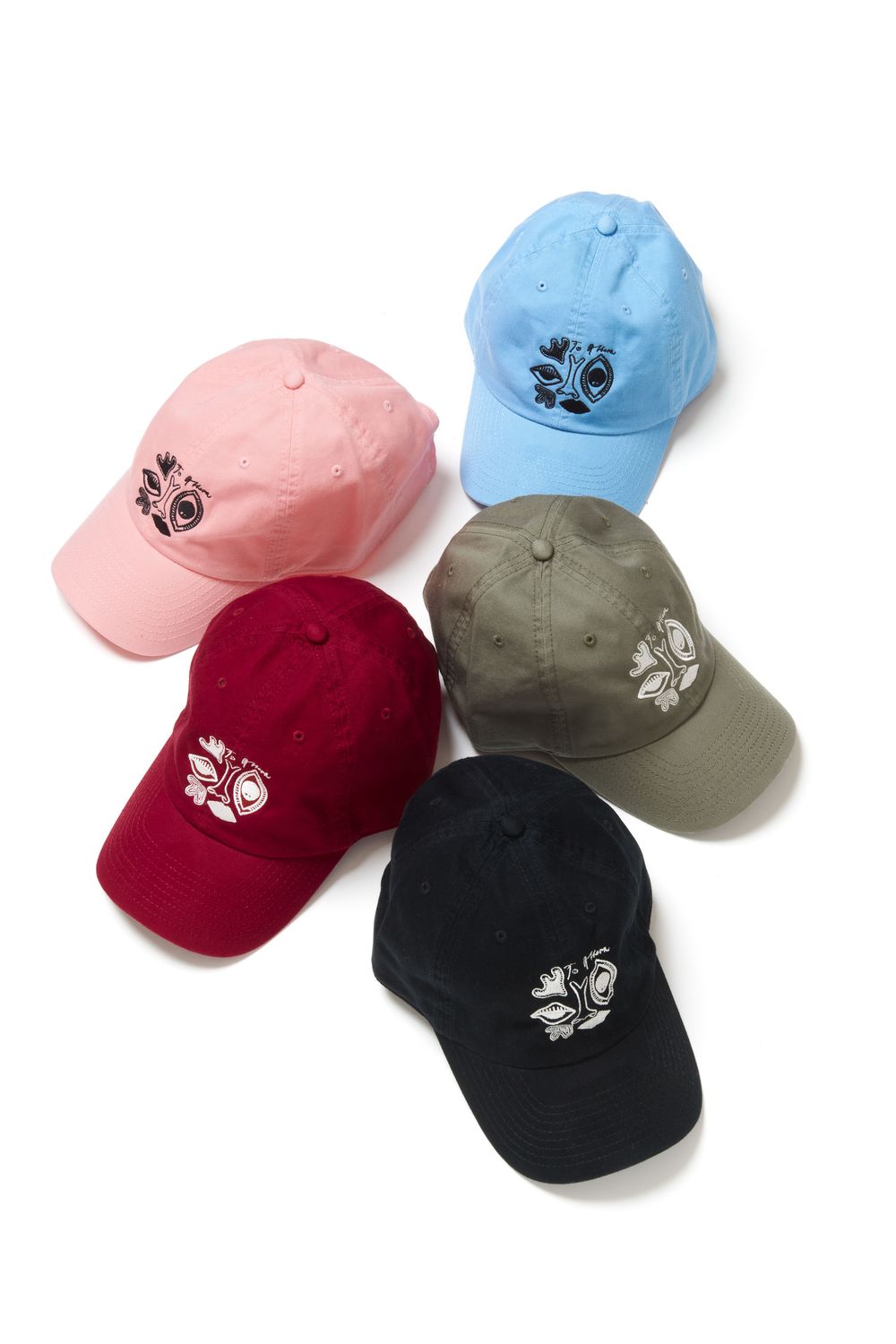 "The Movie" Cap