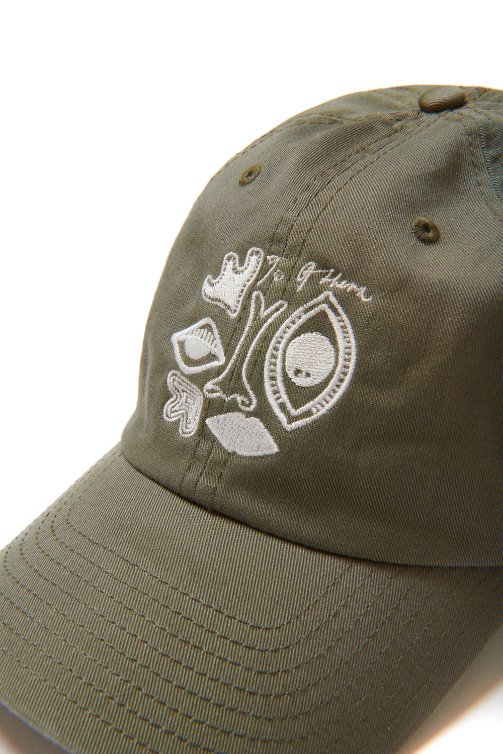 "The Movie" Cap