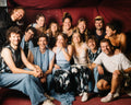 Band Kässeli Zuestupf